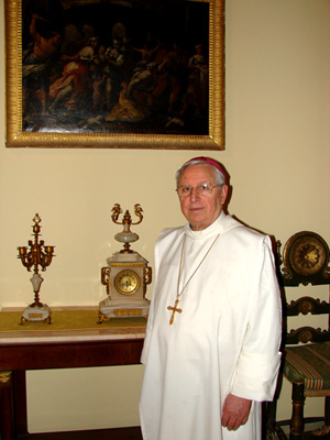 abate Beda Umberto Paluzzi