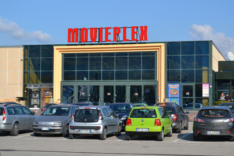 Movieplex 3