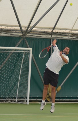 tennis 5