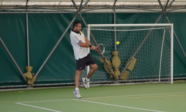 tennis 9