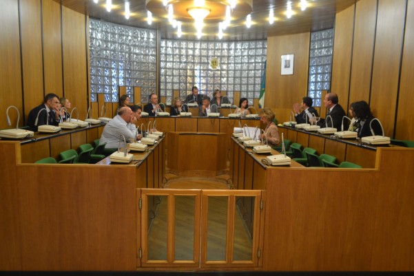 Consiglio comunale